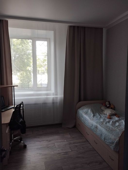 Продам 3х комнатную квартиру