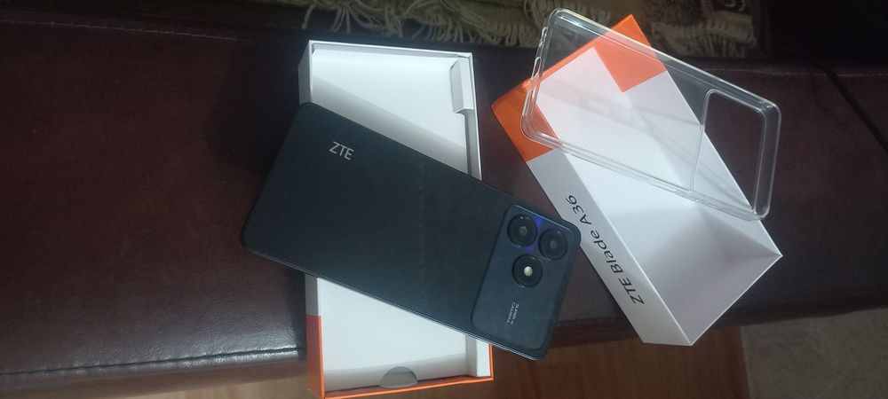 Продам новый смартфон