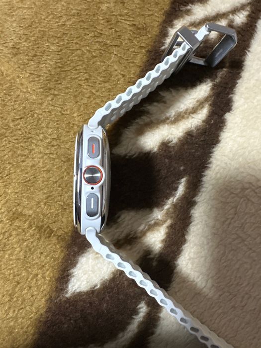 Samsung Watch ultra folosit o lună