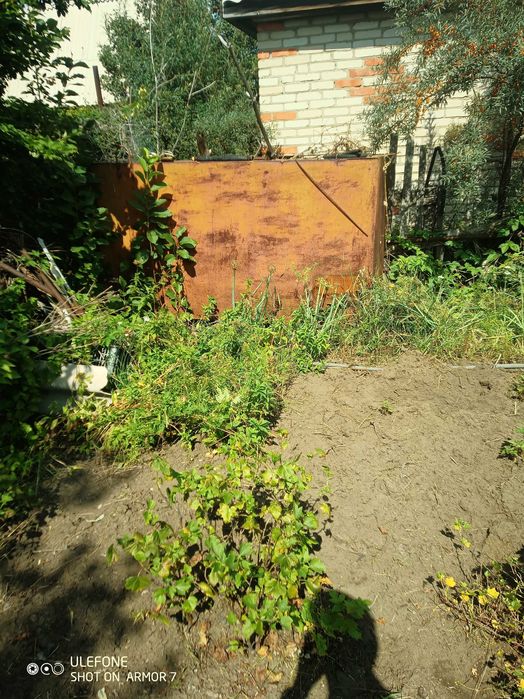 дача в СО Мелиоратор, 4 улица