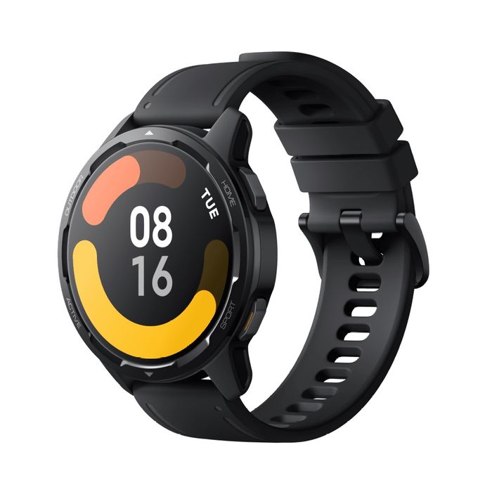 Xiaomi Watch S1 Active - смарт часовник в перфектно състояние