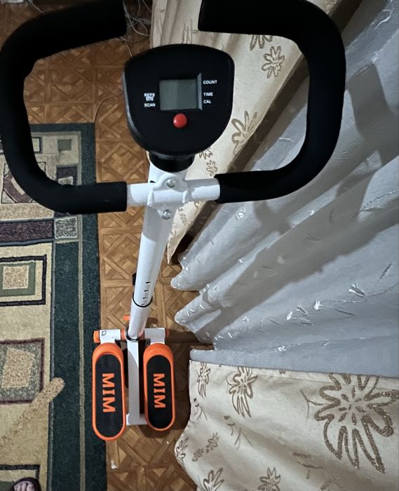 Продам мини Степпер