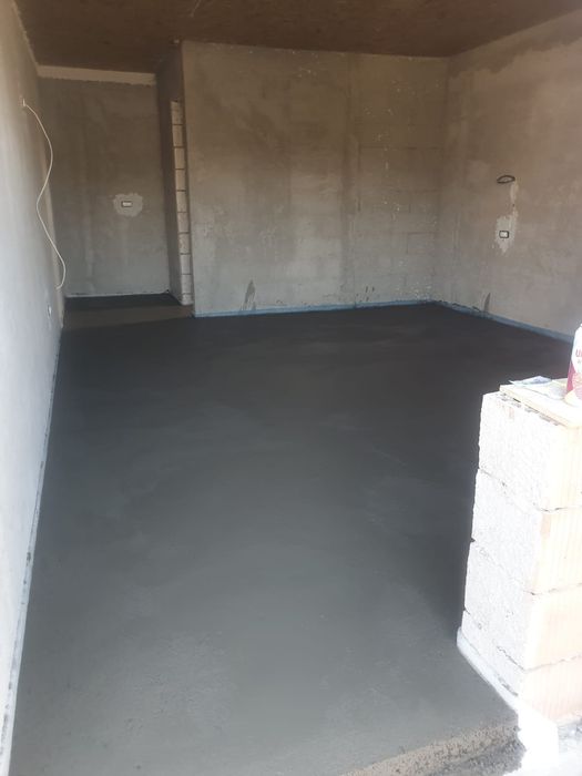Sape mecanizate elicopterizate beton sapa