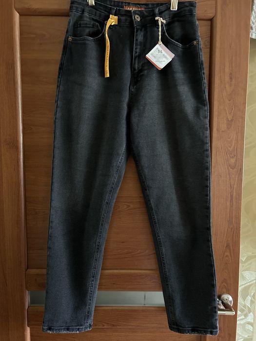 Новый набор шпка снуд графит