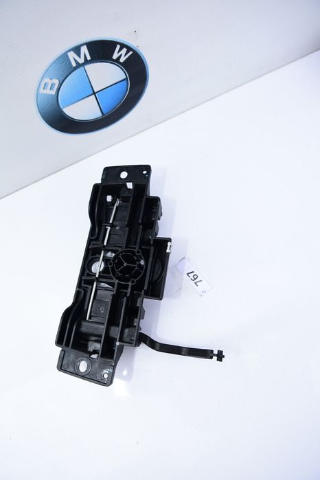 OEM 2014- BMW R1200RS R1200R R1250RS Mecanism de blocare scaun dublu