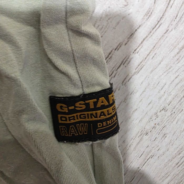 Мъжка тениска G-star raw