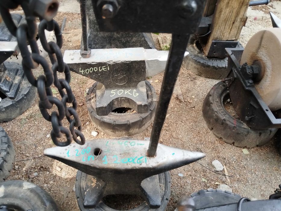 Nicovala originala foarte veche