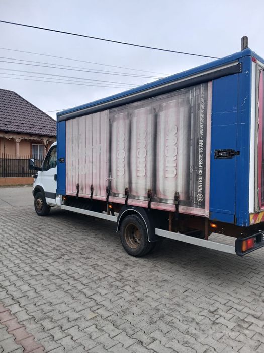 Iveco Daily 65C15 2.8