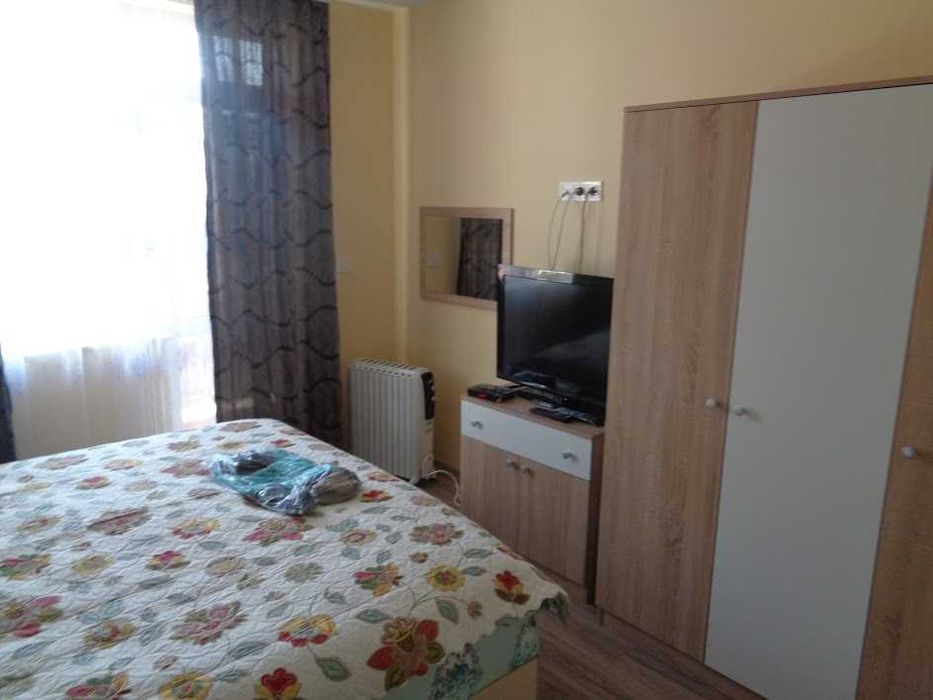 Дава се под наем Двустаен апартамент в Свиленград - 50 кв.м за 357 € - Снимка #7