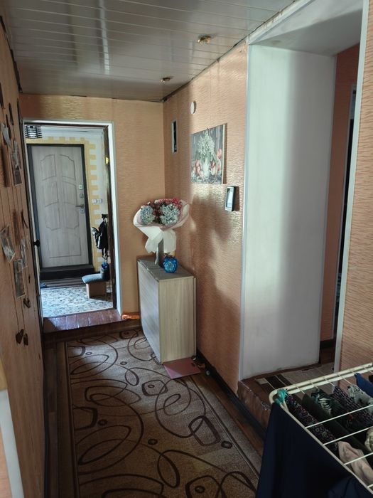 Продается дом 4х комнатный