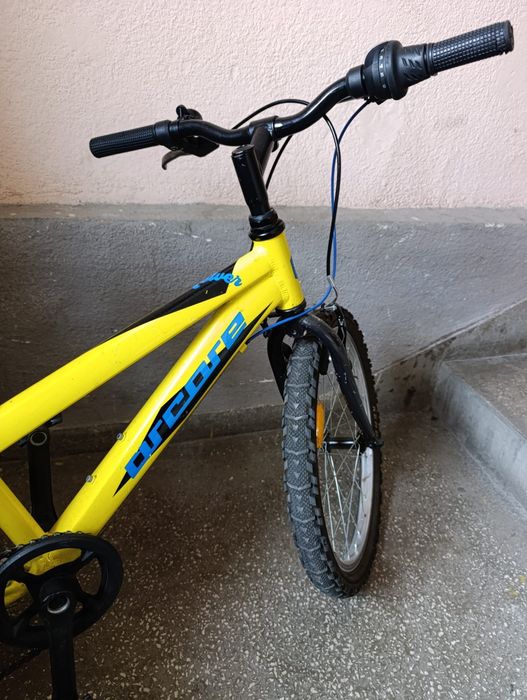 Bicicleta copii 20 inch