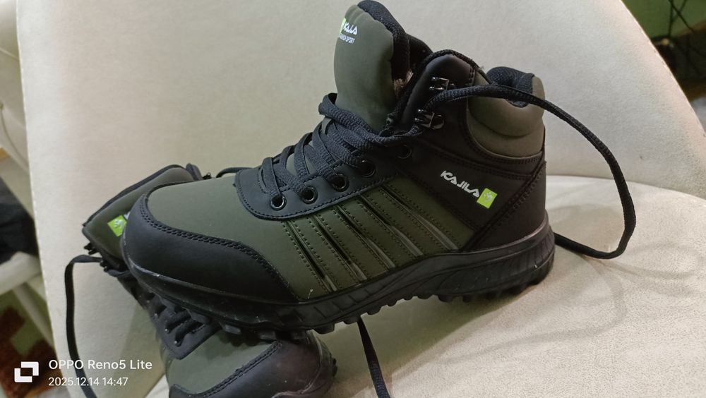 Обувь от бренда KAJILA!!