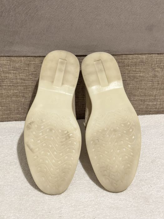 Продаю мужские лоферы