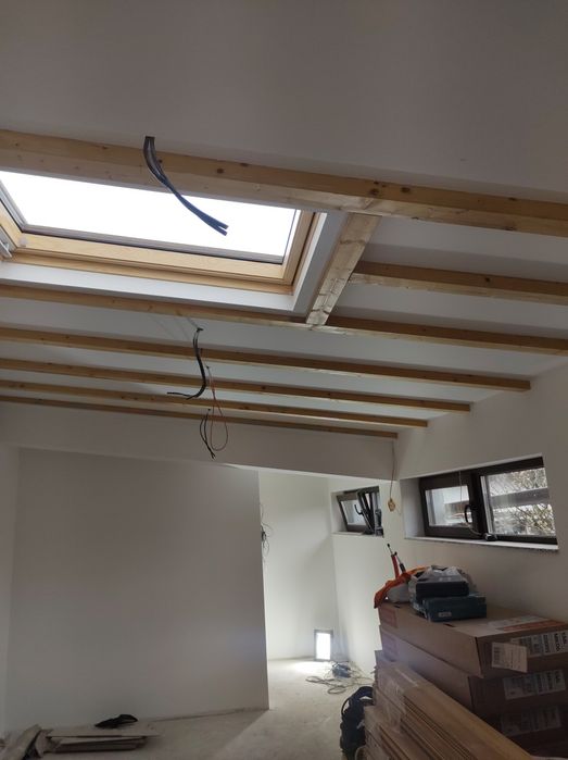 Строителни Услуги