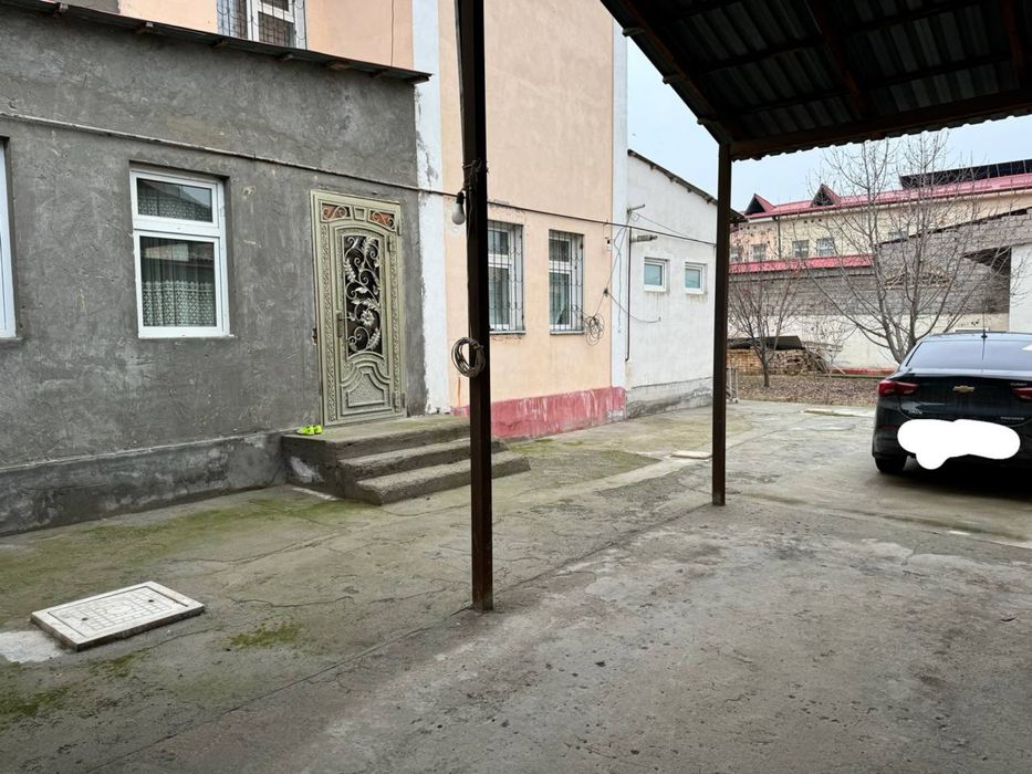 Уй сотилади Коттедж