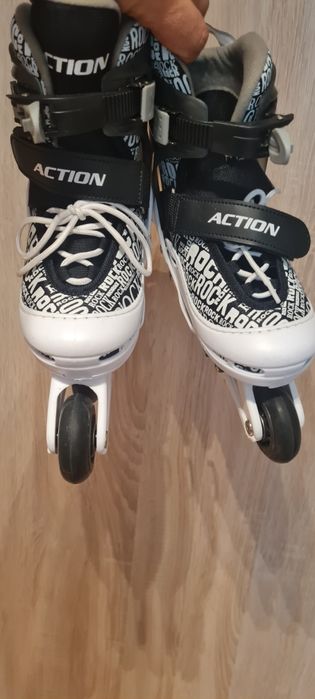Ролери Action Sport 30-33