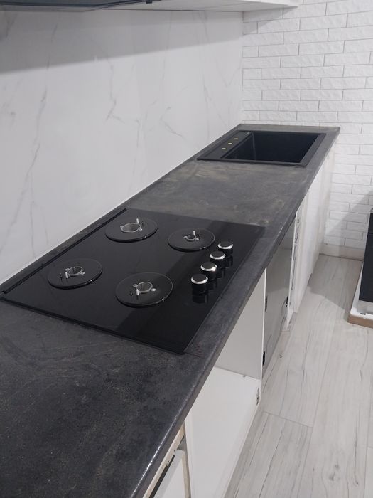 Ремонт квартир под ключ