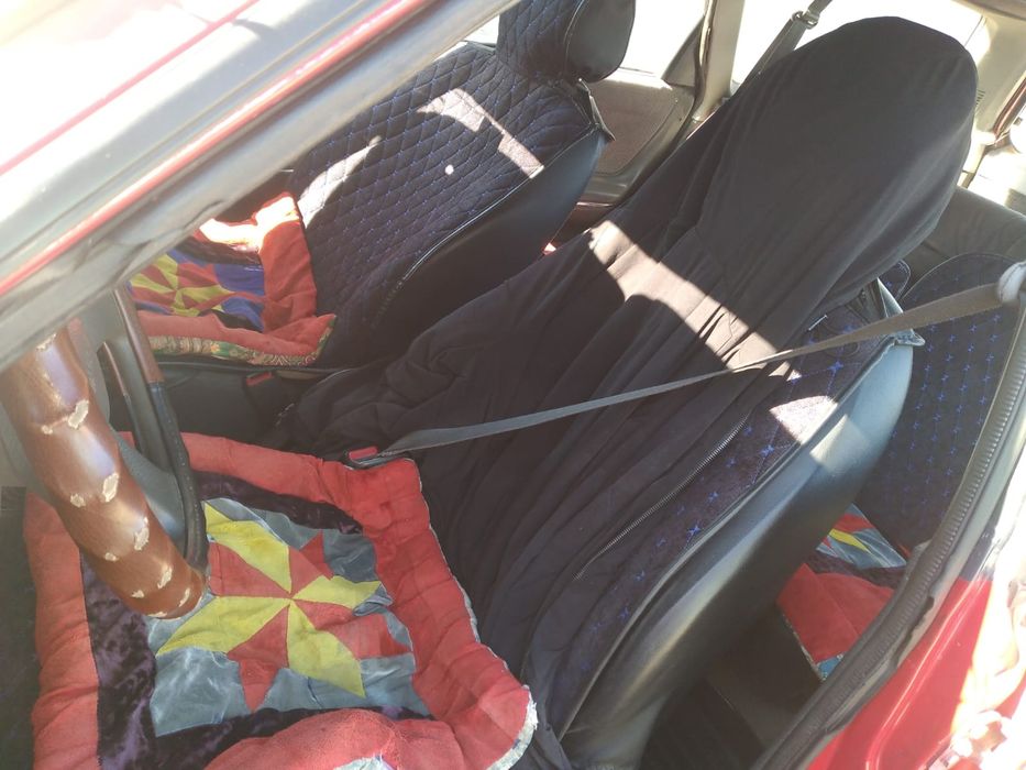 Срошна сатлады корнздер