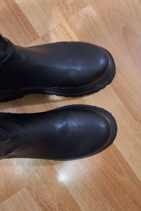 Кубинки / Зимни ботуши