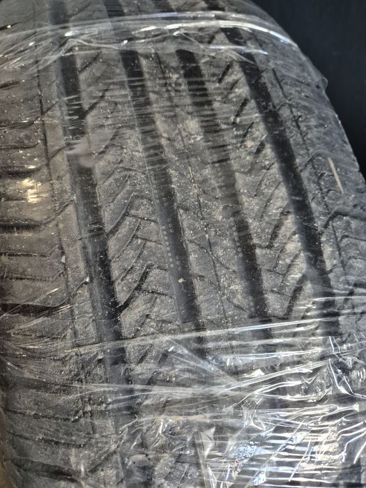 Maxxis Bravo HP 225 60 R18
