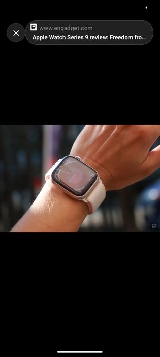 Apple watch часы