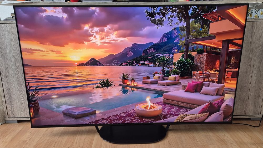 Sony XR-65X92J Google TV  Android, 4K, UltraHD, Smart, WiFi, Full Arra