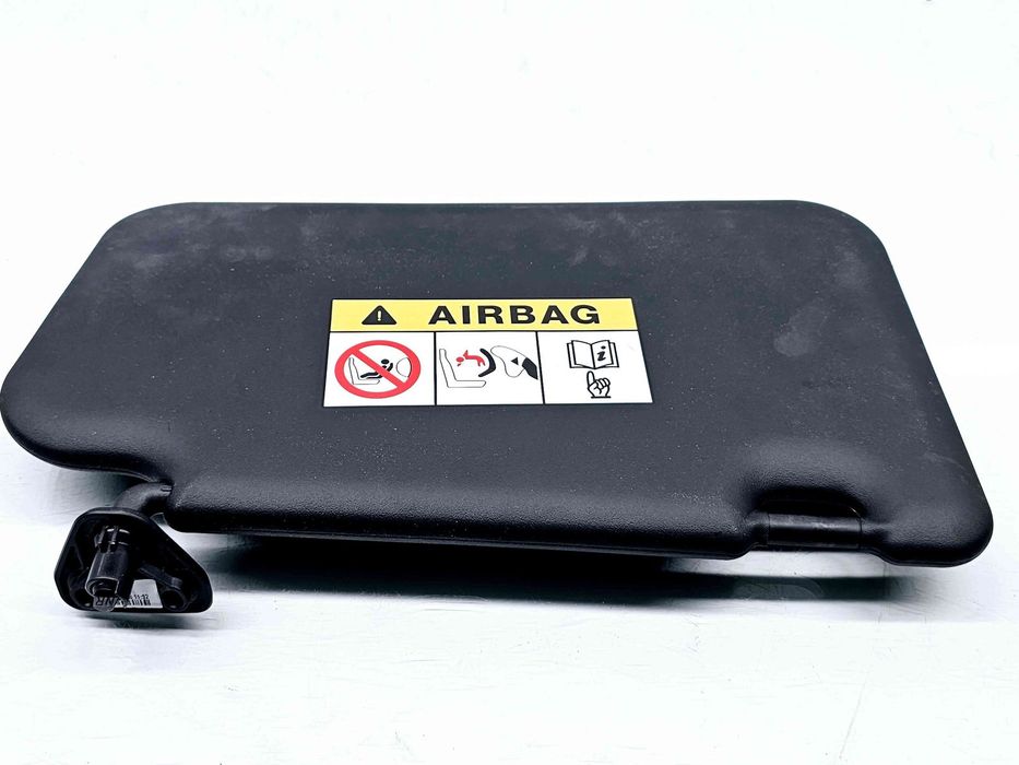 Parasolar stanga Nissan Juke [Fabr 2010-2014] Facelift OEM