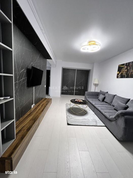 Rahova - ( Liberty - Parcul Carol ) - la 2 km de Unirii