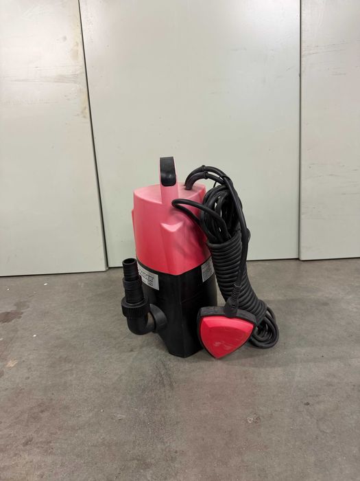 Помпа водна потоп. 750W 1 max 217L/min 8m RDP-WP25