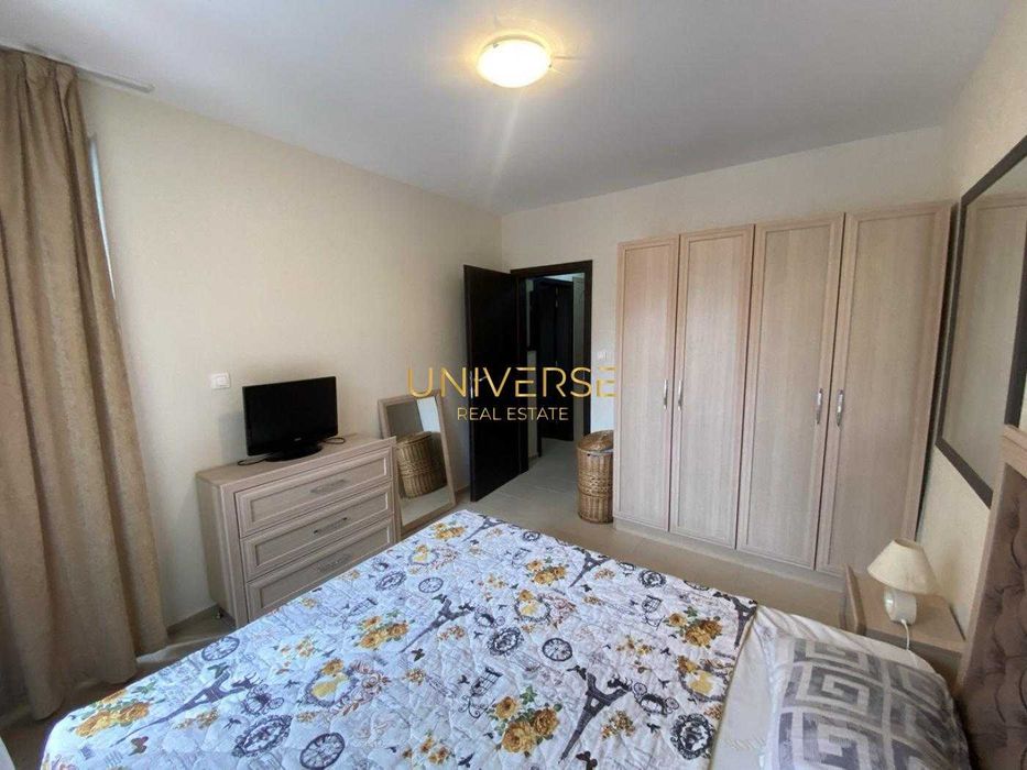 Продава се Двустаен апартамент в к.к. Слънчев бряг - 44 кв.м за 1841 €/кв.м - Снимка #2