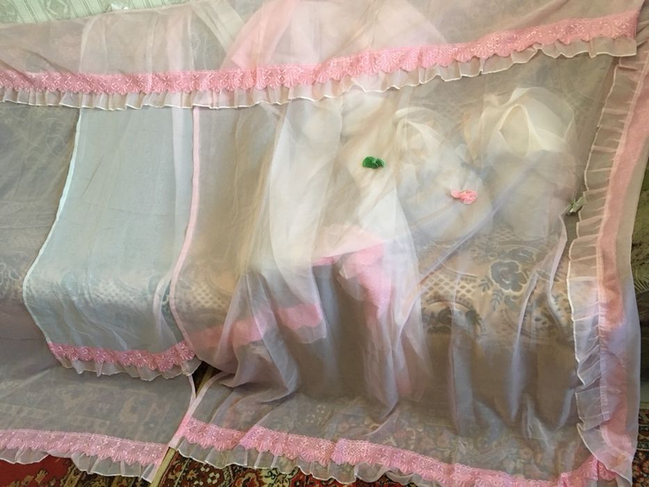 Продам шторы