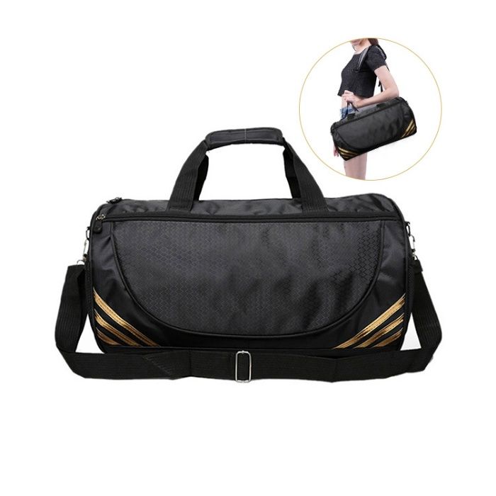 Geanta Sport 35L Fitness Gym Calatorii Tenis Fotbal etc UNISEX