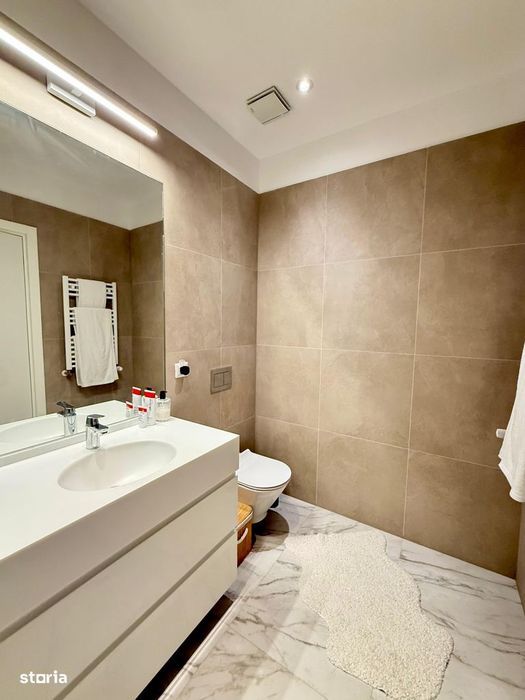 Apartament 2 camere // One Timpuri Noi // Loc de parcare si Boxa