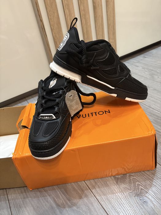 Louis Vuitton Skate