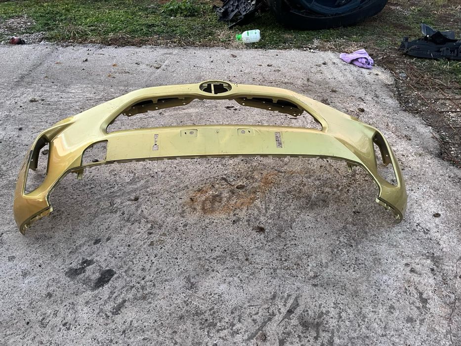 Предна броня за Toyota Rav4