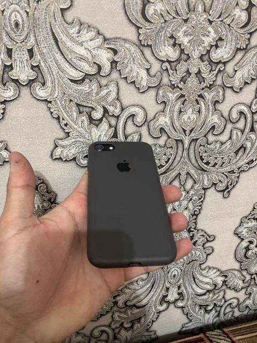 Iphone 7 tel zo’rrrrrrr