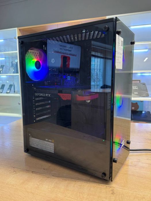 Системный блок RTX 3060