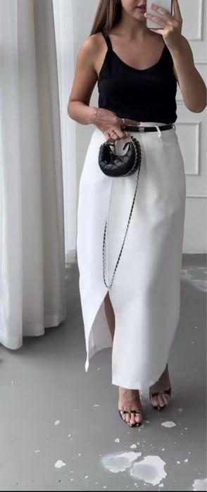 Юбка Zara, размер М