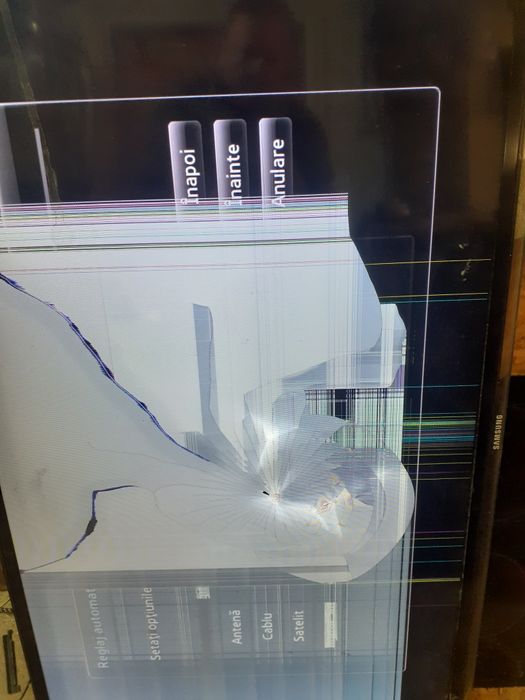 Plăci din tv samsung ue46es6535  bn94-05898f / bn4101807a