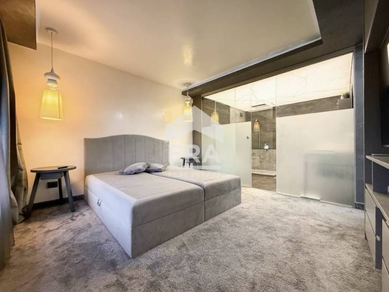 Дава се под наем Тристаен апартамент в София, Витоша - 90 кв.м за 897.6 € - Снимка #5