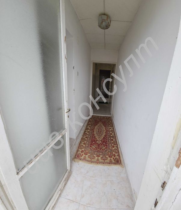 Етаж от къща в сърцето на старопрестолния град