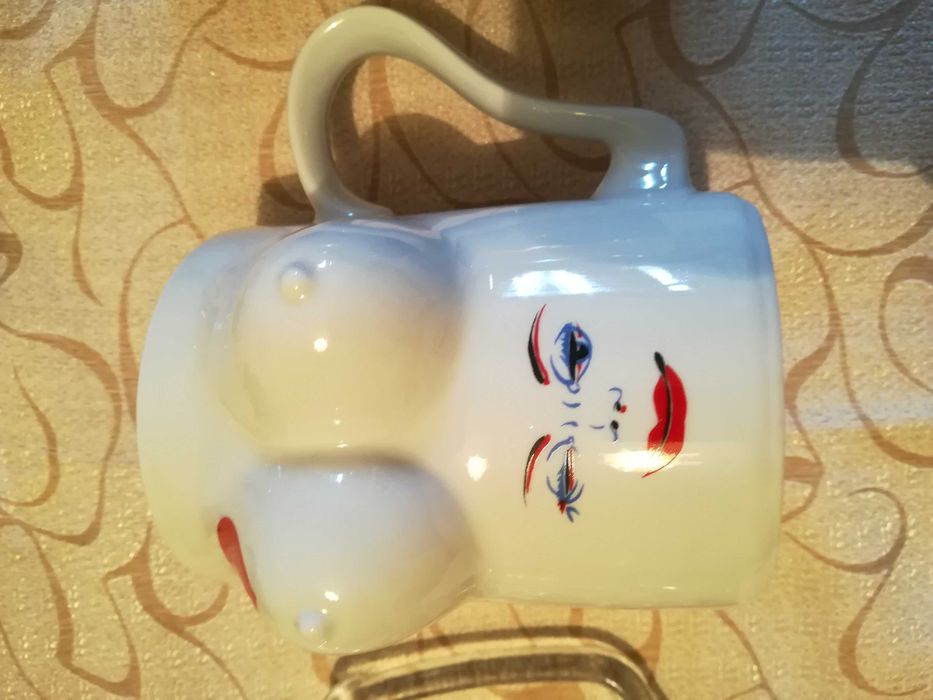 Кружки пивные кружки