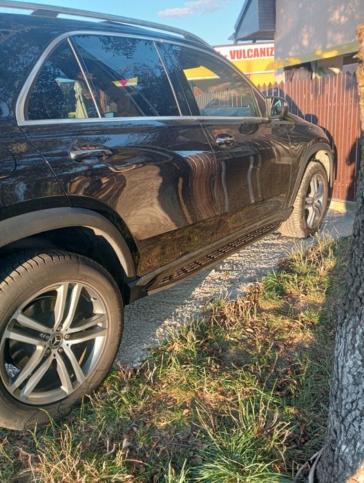 Jante 20 Gle ,GLC,G,GLS,Mercedes v167 -Gle