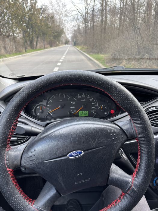 Vând Ford Focus MK1 1.6 16valve | 2002