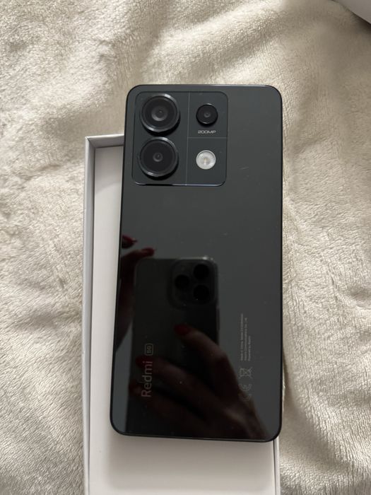 Redmi note 13 pro