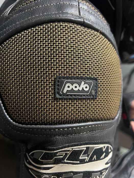 Combinezon 2 piese FLM marime 50