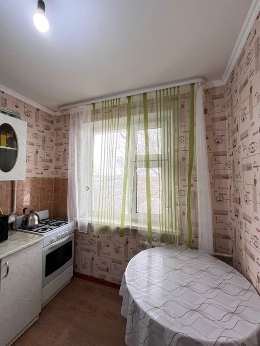 Продам 3х комнатную квартиру