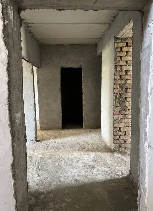 СРОЧНО! Согдиана коробка Новостройка от собственника