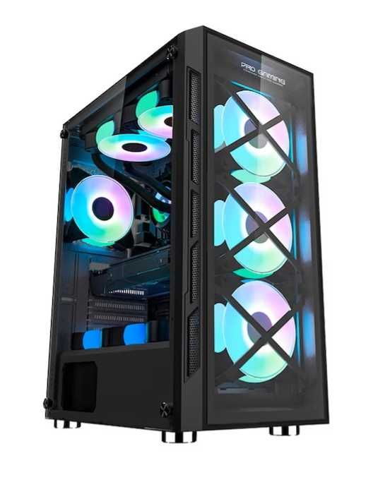 PC Gaming i7 8700 / 32gb Ram / AMD Vega 56 / 1 Tera Ssd