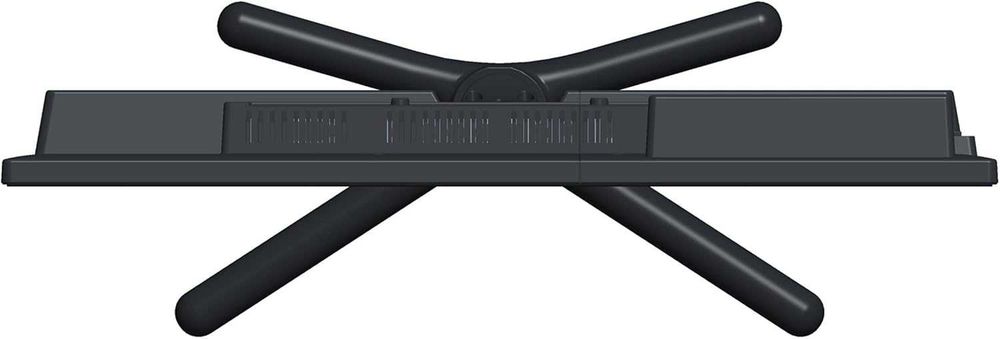 Телевизор за кемпер 24-инчов Smart Wide-Screen Full HD LED